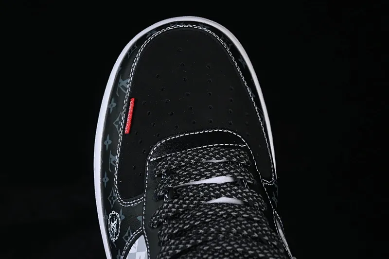 All categories Nk Air Force 1 Air Force series Nk Air Force 1 Low Air Force low-top Nike Air Force 1'07 Low joint model Air Force 1 low-top casual sneakers LV2288-004